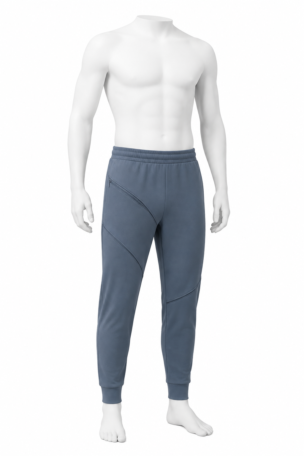 ZOVENLI Z-Rail Jogger