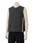 ZOVENLI Shift-Side Vest
