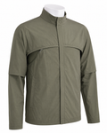 ZOVENLI Relay Jacket