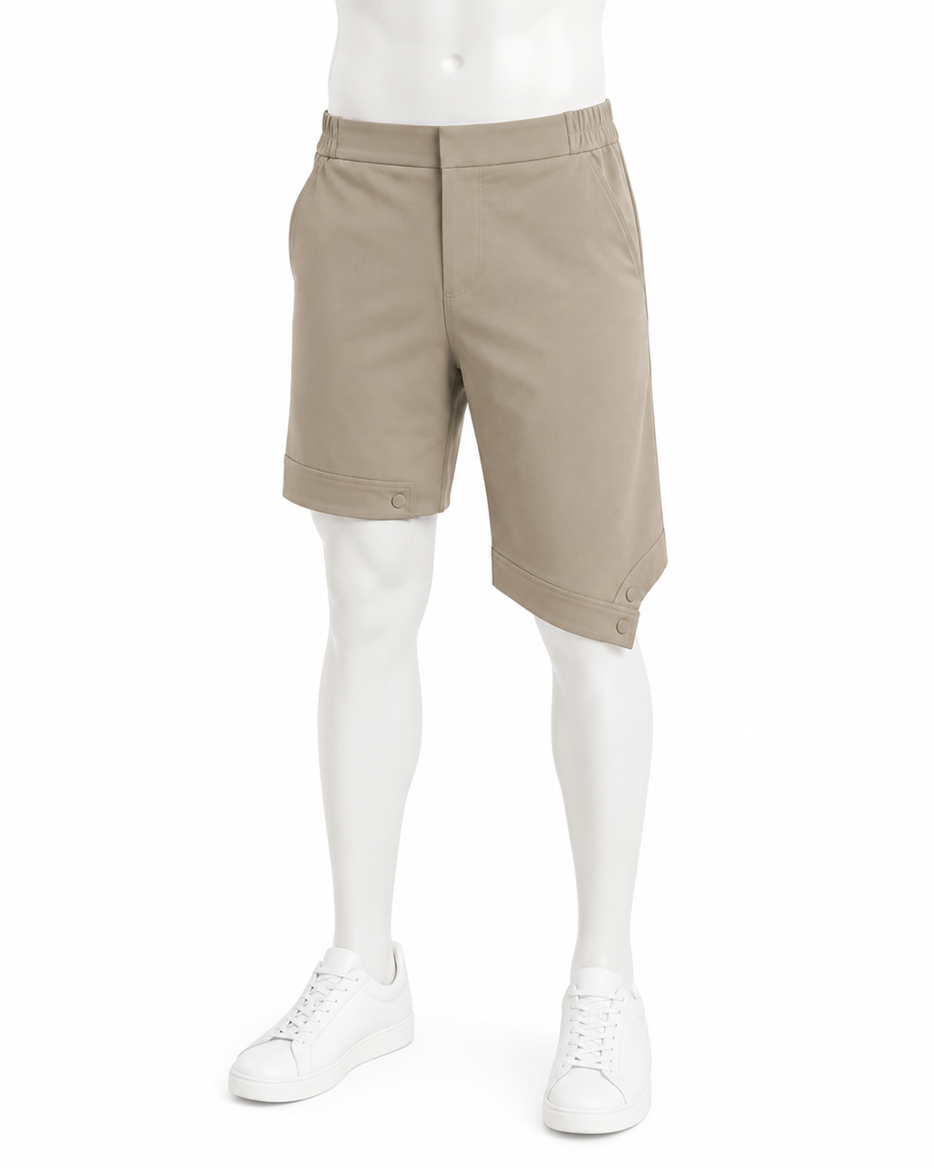 ZOVENLI Pivot-Length Short