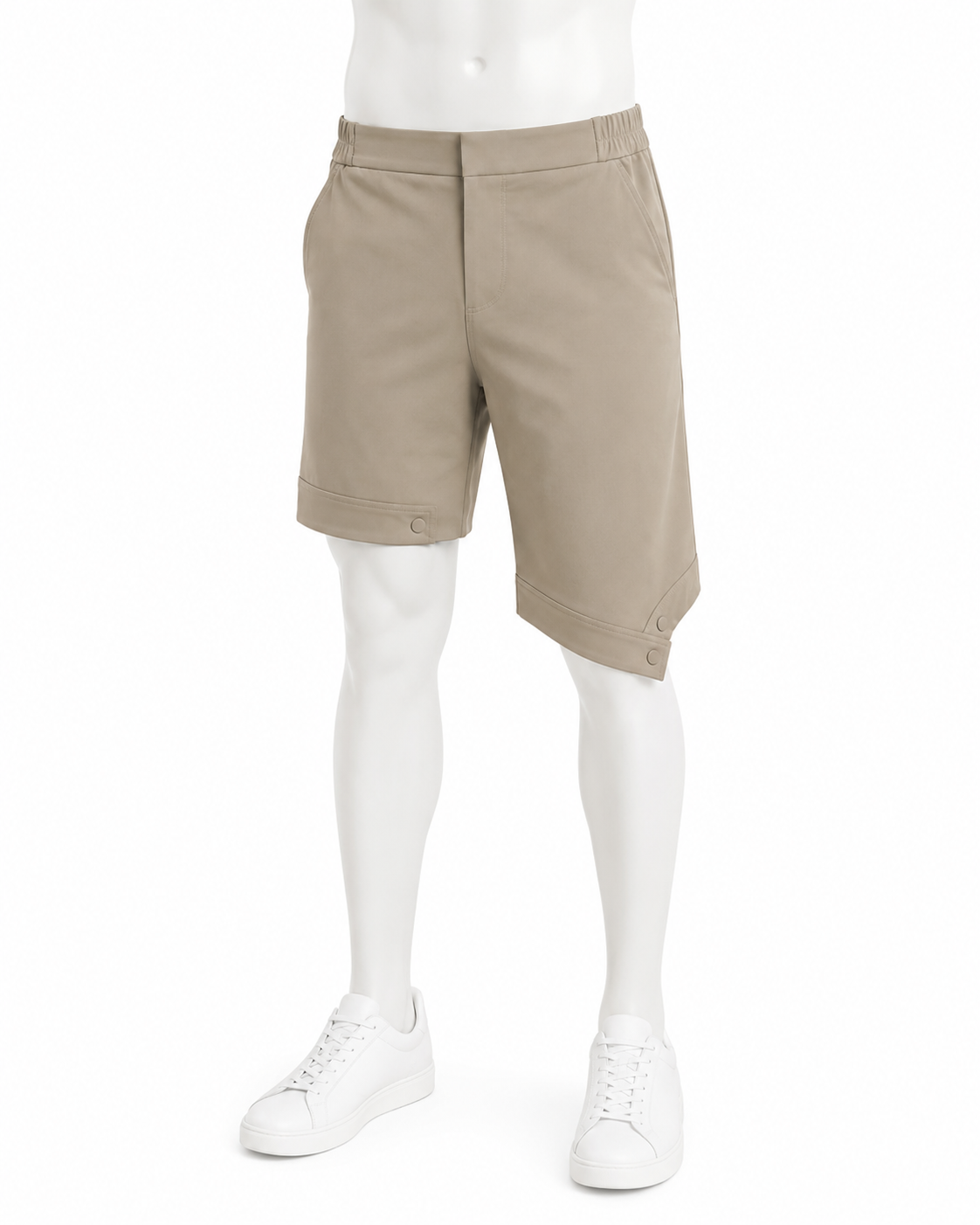 ZOVENLI Pivot-Length Short