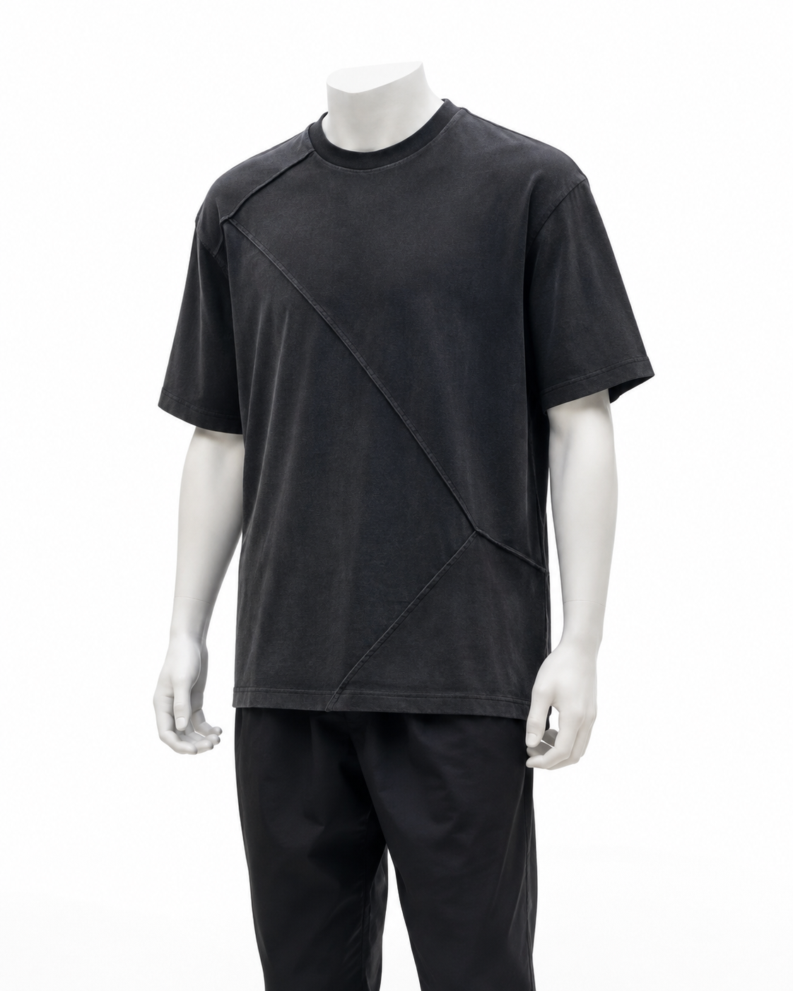 ZOVENLI Z-Path Tee