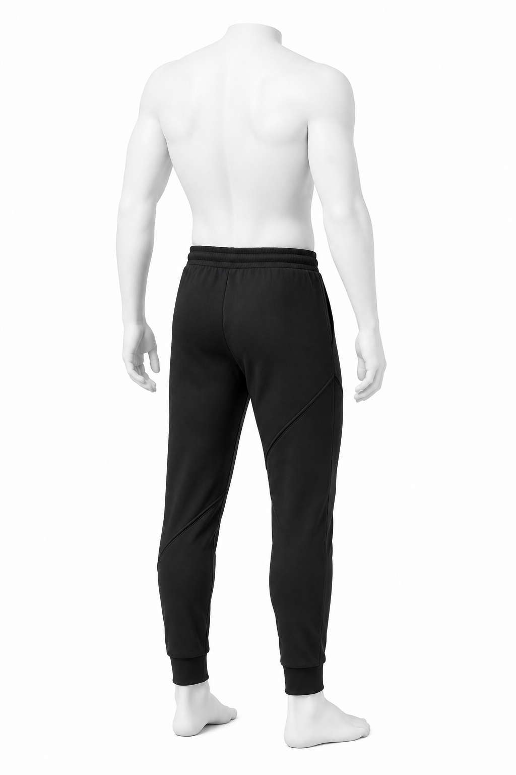 ZOVENLI Z-Rail Jogger