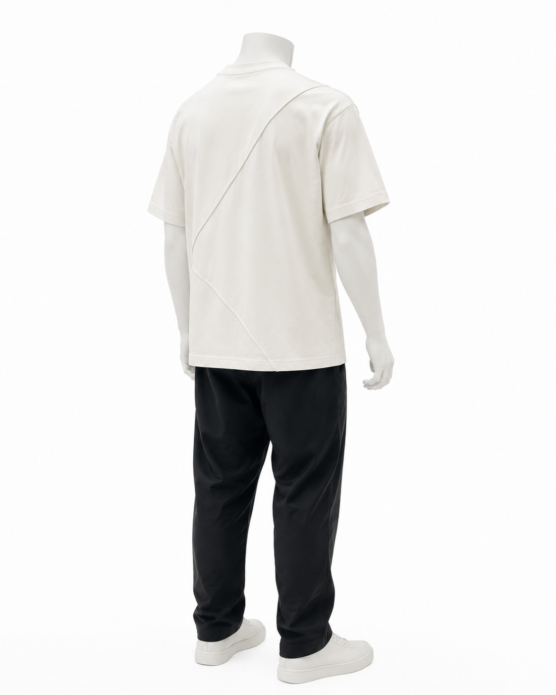 ZOVENLI Z-Path Tee