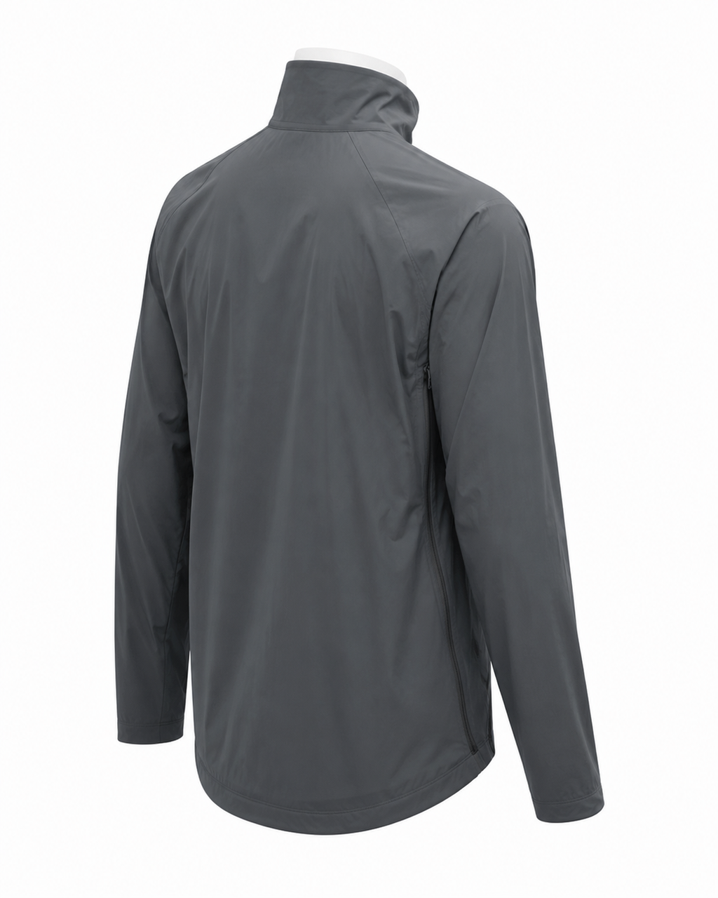 ZOVENLI Arcway Windshirt