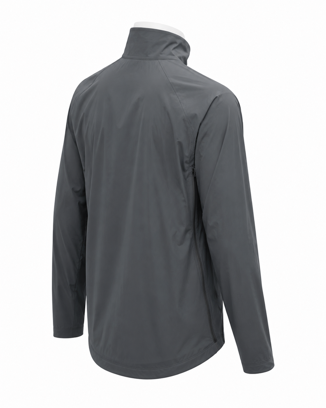 ZOVENLI Arcway Windshirt