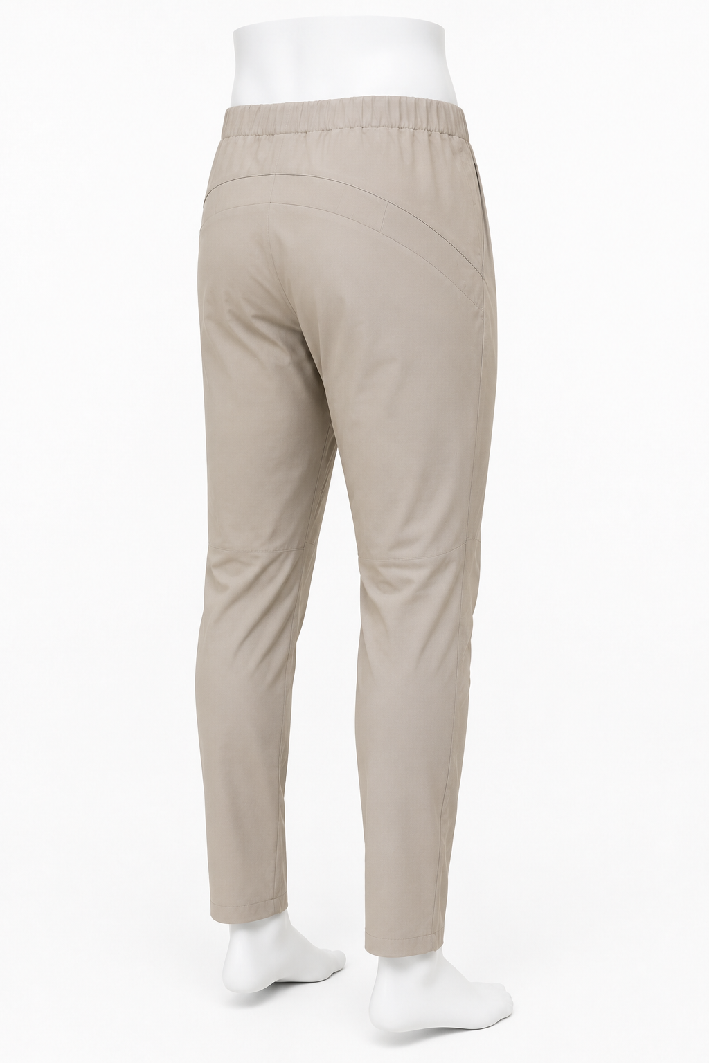 ZOVENLI Orbit Channel Pant