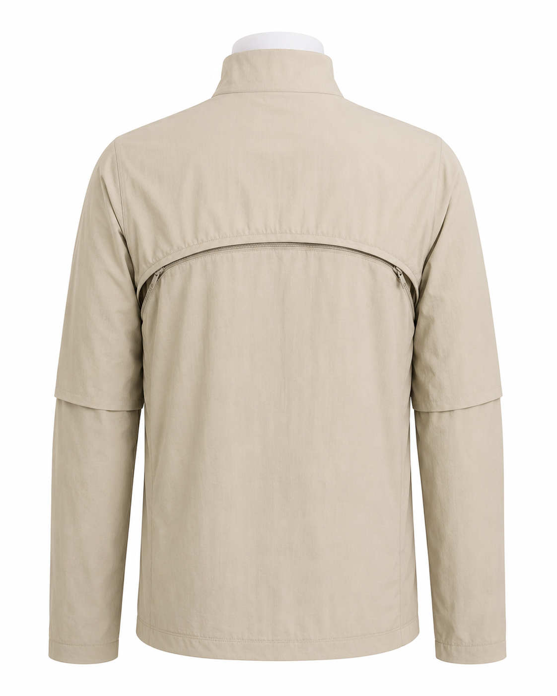 ZOVENLI Relay Jacket