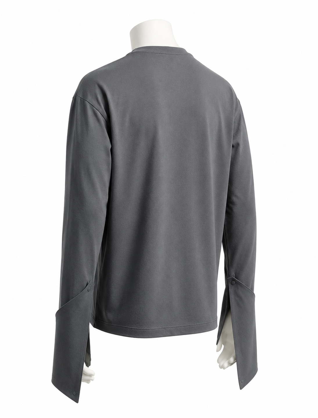 ZOVENLI Turnfold Top