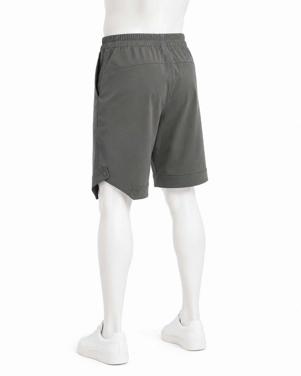 ZOVENLI Pivot-Length Short