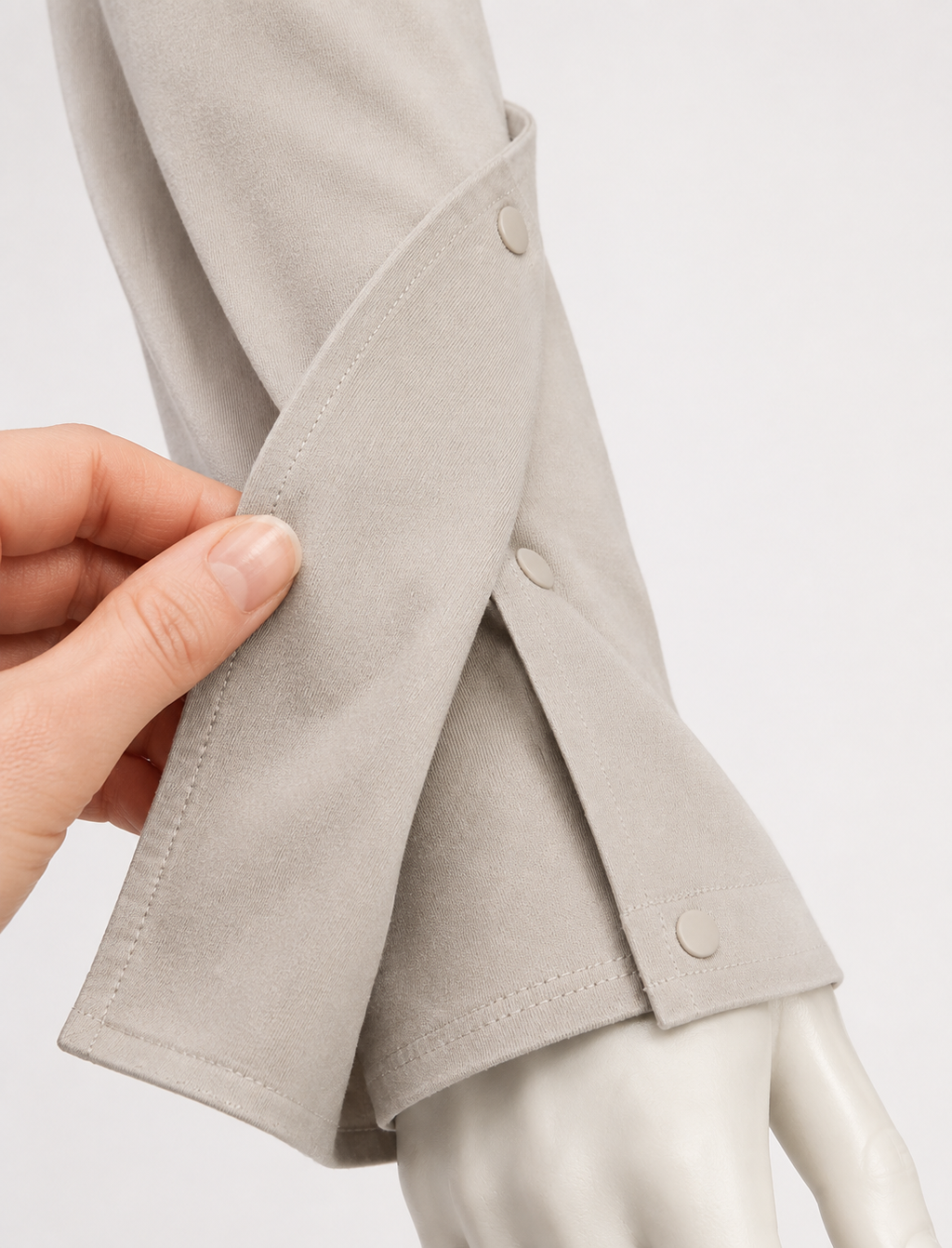 ZOVENLI Turnfold Top
