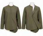 ZOVENLI Side-Shift Popover