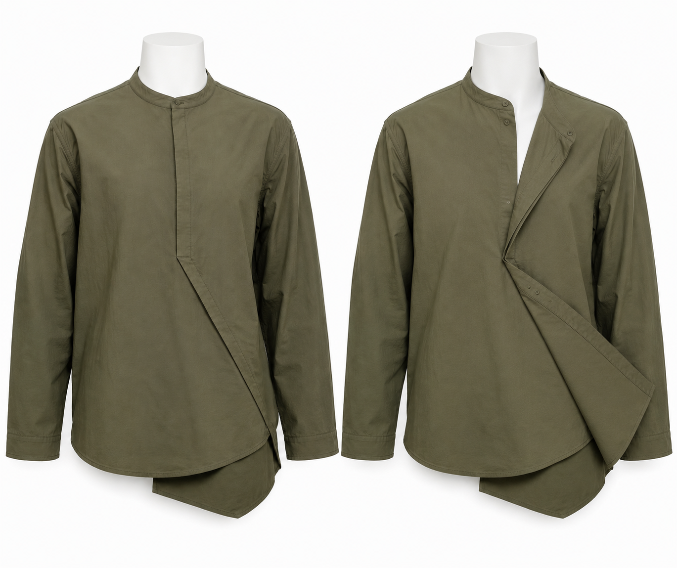 ZOVENLI Side-Shift Popover