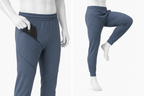 ZOVENLI Z-Rail Jogger