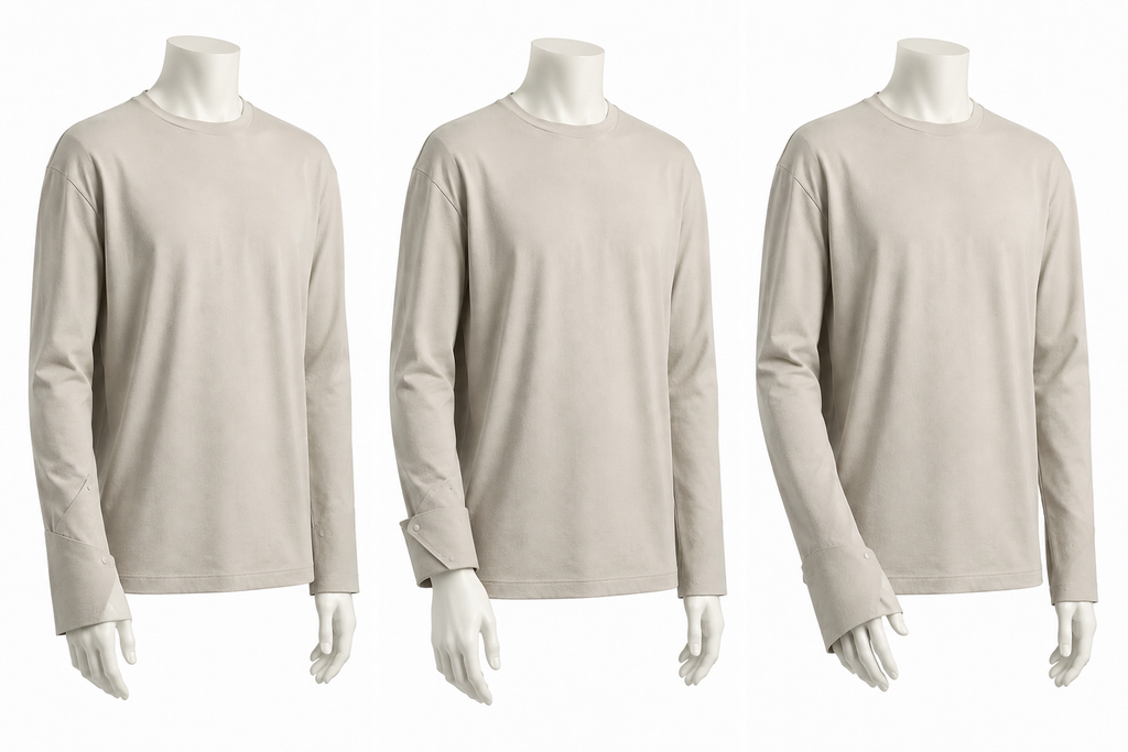 ZOVENLI Turnfold Top