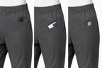 ZOVENLI Orbit Channel Pant