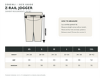 ZOVENLI Z-Rail Jogger