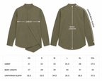 ZOVENLI Side-Shift Popover