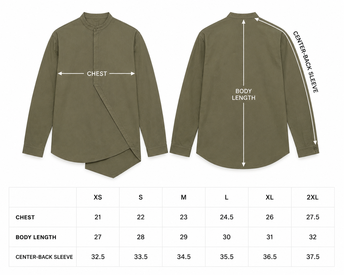 ZOVENLI Side-Shift Popover