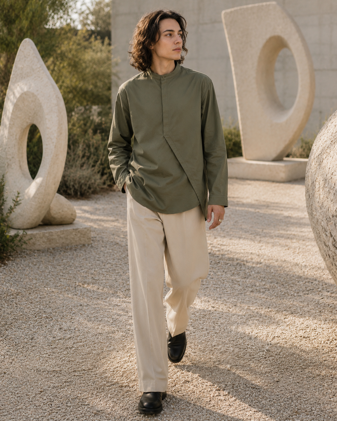 ZOVENLI Side-Shift Popover