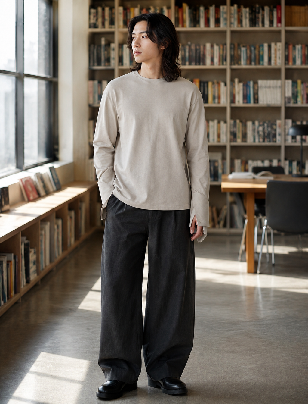 ZOVENLI Turnfold Top