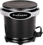 Presto FryDaddy Electric Deep Fryer - 05420