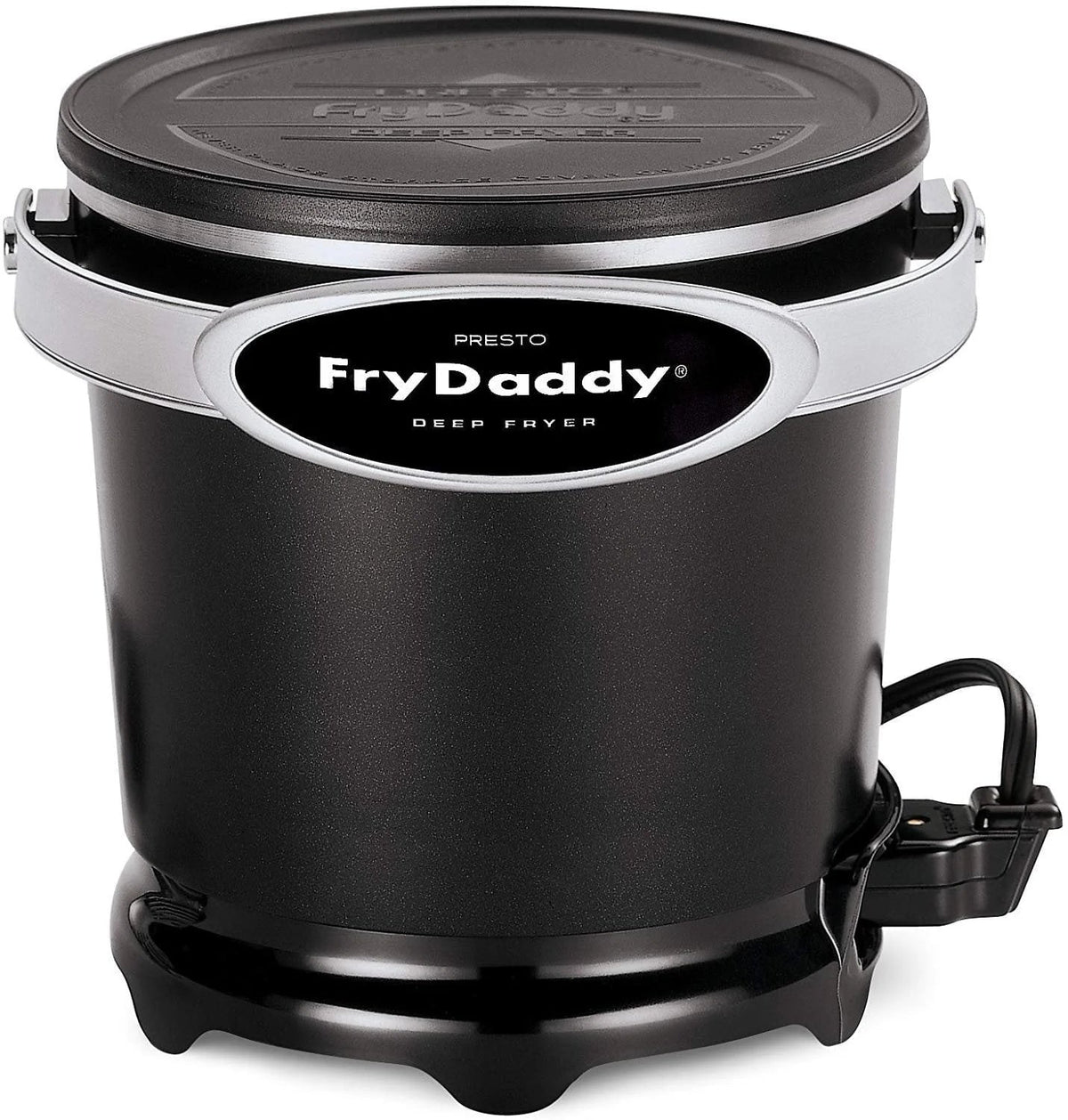 Presto FryDaddy Electric Deep Fryer - 05420