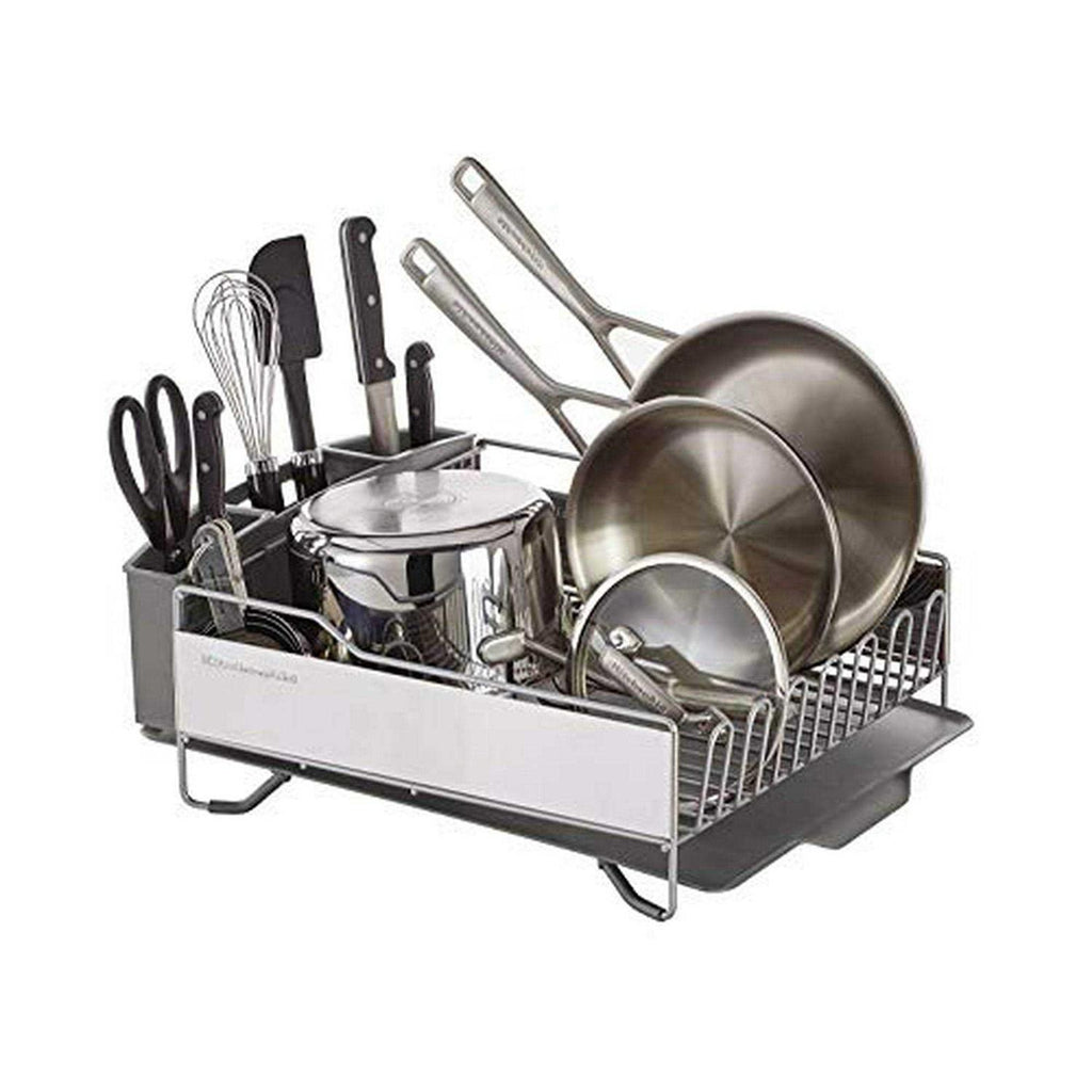 KitchenAid Full Size Dish Rack