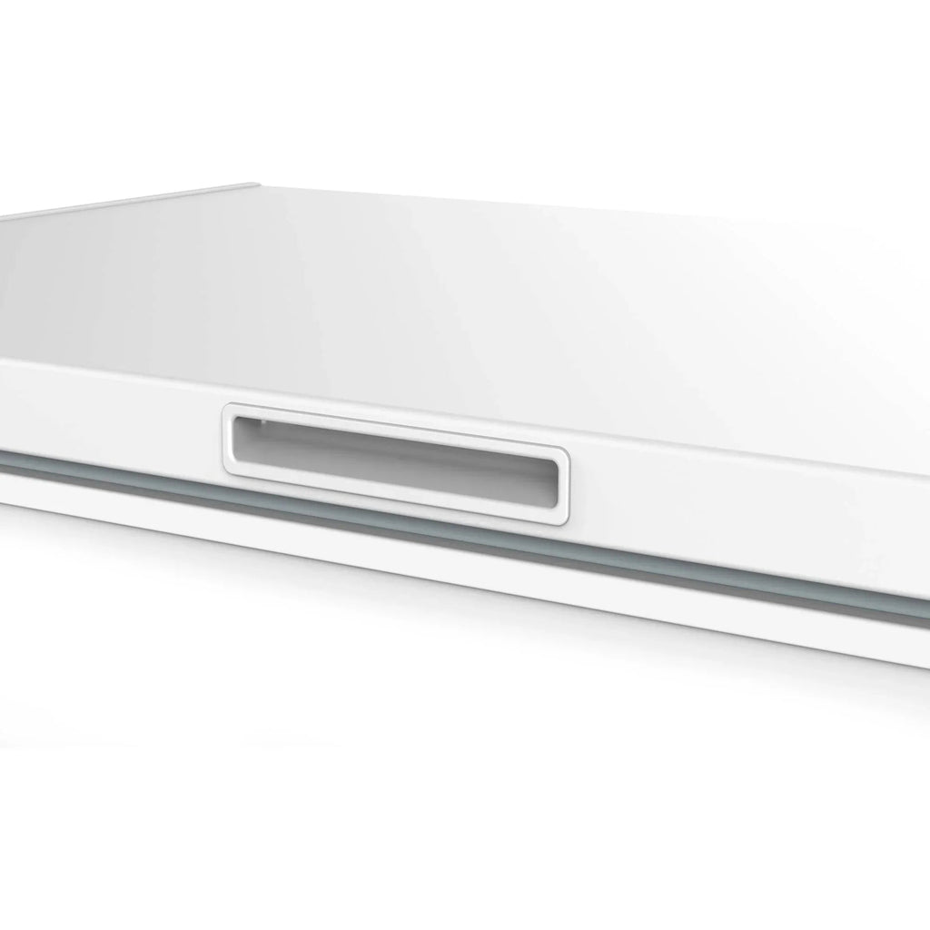 Midea Chest Freezer 10.2 Cu. Ft.