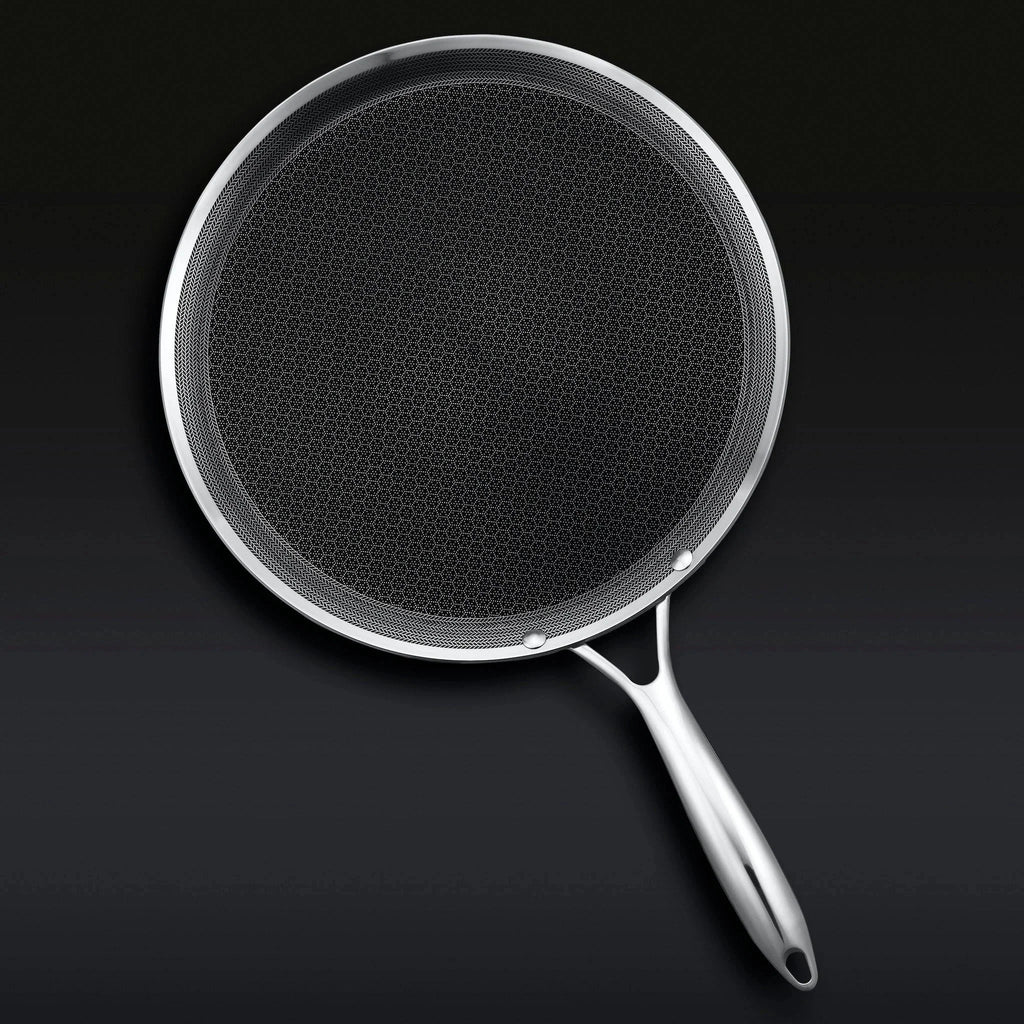 Hybrid Griddle Pan, 12 in