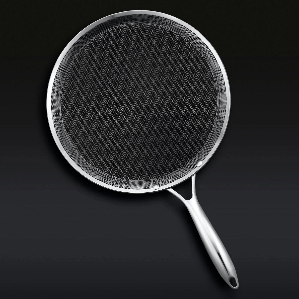 Hybrid Griddle Pan, 12 in