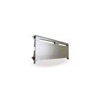 Burnham Baseray Cast Iron Baseboard Radiator