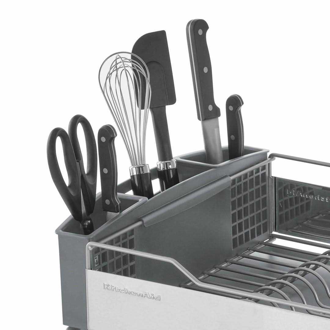 KitchenAid Full Size Dish Rack