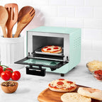 Dash Mini Toaster Oven