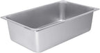 12 Liter Stainless Steel Deep Fryer With Basket Strainer, Adjustable Temperature And Timer