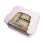 Brod & Taylor Folding Proofer & Slow Cooker
