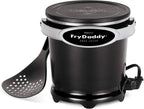 Presto FryDaddy Electric Deep Fryer - 05420