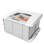 Brod & Taylor Folding Proofer & Slow Cooker