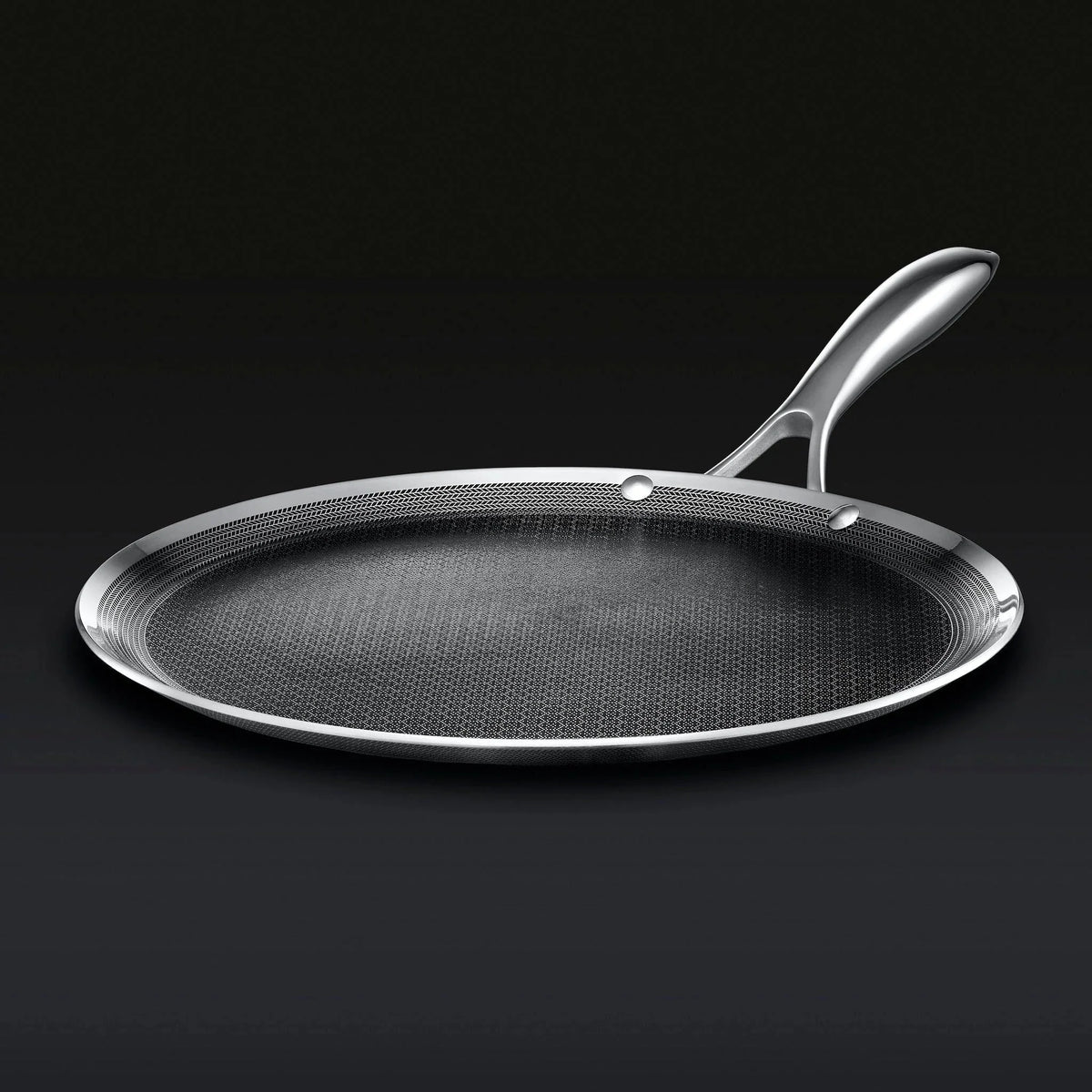 Hybrid Griddle Pan, 12 in