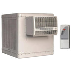 Essick Air Window Evaporative Cooler - RN50W